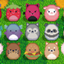 Squish Plushies