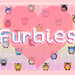 Furry Babies