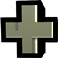 The + logo