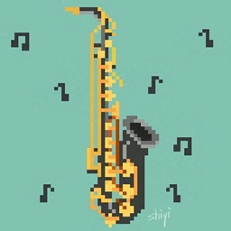 Saxy Improvements logo