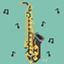 Saxy Improvements logo