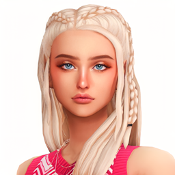 Anastasia Busch - MM Style logo