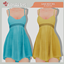Summer Breeze Dress logo
