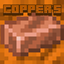 Copper's logo