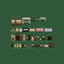 Too Many Swatches II (no wallpaper and flooring)