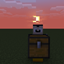 Journiecraft : aether is coming logo