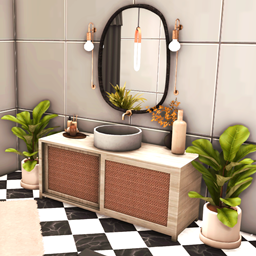 Yelona Bathroom