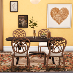 Yelona Dining And Kitchen