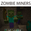 Zombie Miners logo