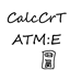CalcCrT - ATM:E Tweaks logo