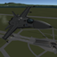 PKIndutries F-18/FC-18 logo