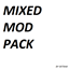 Mixed Mod Pack logo