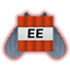 ExplosiveElytras logo