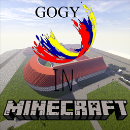 GOGY in Minecraft - Gallery - Minecraft Worlds - CurseForge