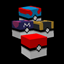 ViriFilms Pokecube Server Pack logo