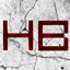 Hard Break logo