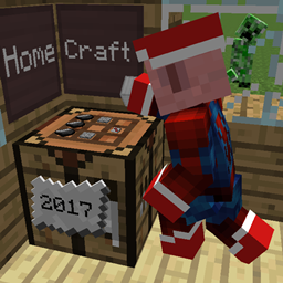 HomeCraft2017 project image
