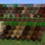 The Natural Woods Mod logo