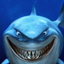 Boy Sharkpack logo