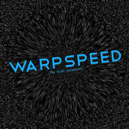 WarpSpeed logo