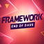 EOD: Framework logo
