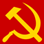 Pure Communism logo