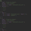 JSON Recipe Manager logo