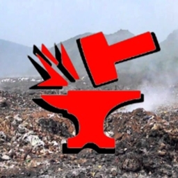 The Mod-Dumpyard logo