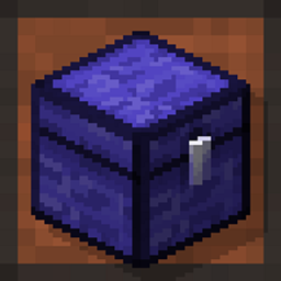 [SBM] Colored Chests logo