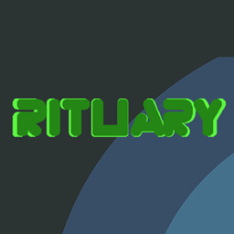 Rituary project image
