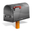 BananaItemMail logo