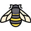 City of Bees logo