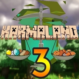 Karmaland 3 logo