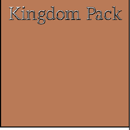 Kingdom Pack logo
