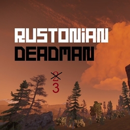 RustoniaPack3 logo