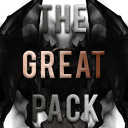 TheGreatPacks logo