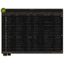 Guild Inspector project image