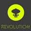 Ascendant Revolution logo