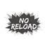 NoReload logo