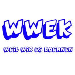 WWEK logo