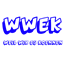 WWEK logo