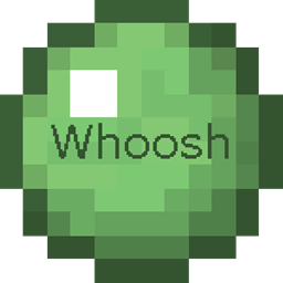 Thrown Slime project image