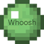 Thrown Slime logo