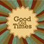 Good Old Times logo