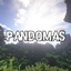 Pandomas's Modpack logo
