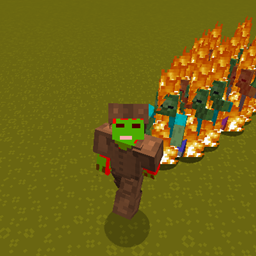 Minecraft Hardcore project image