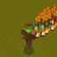 Minecraft Hardcore logo