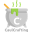 CaulCrafting logo