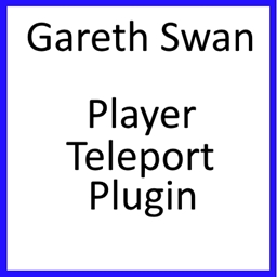 Player Teleport