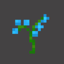 The Flower logo